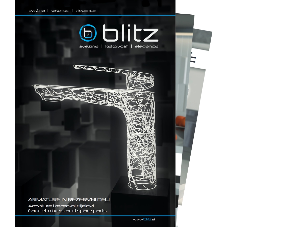 BROWSE NEW CATALOGUE 2025