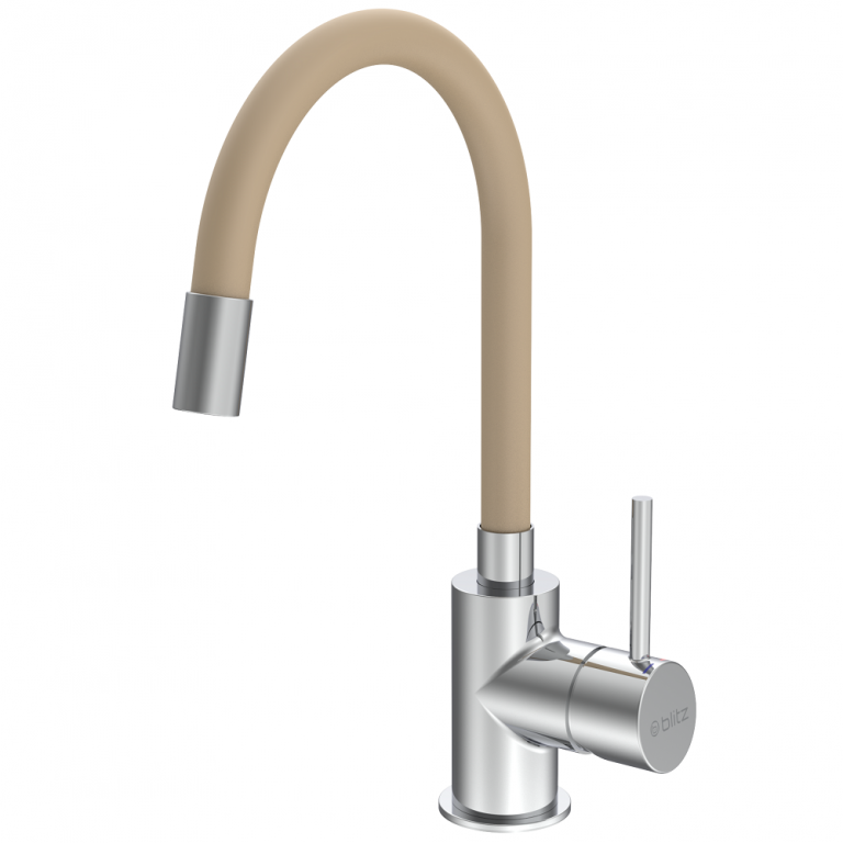 ARMATURA BLITZ K 203 ZA SUDOPER FLEX BEŽ