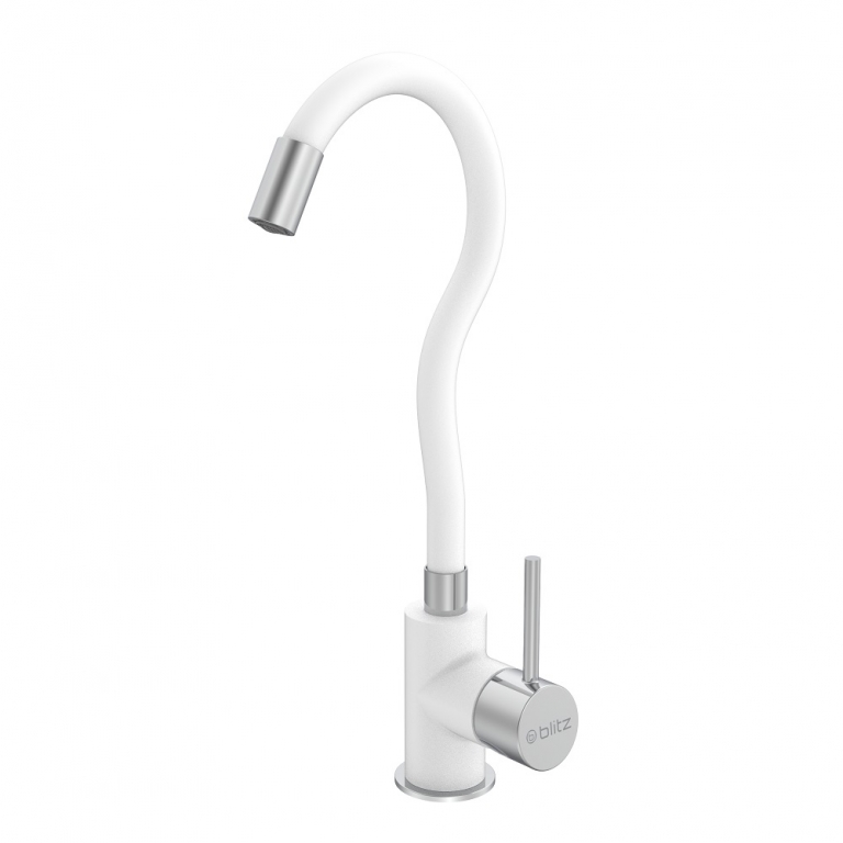 ARMATURA BLITZ K 203W ZA SUDOPER FLEX BIJELA ARMATURA BLITZ K 203W ZA SUDOPER FLEX BIJELA