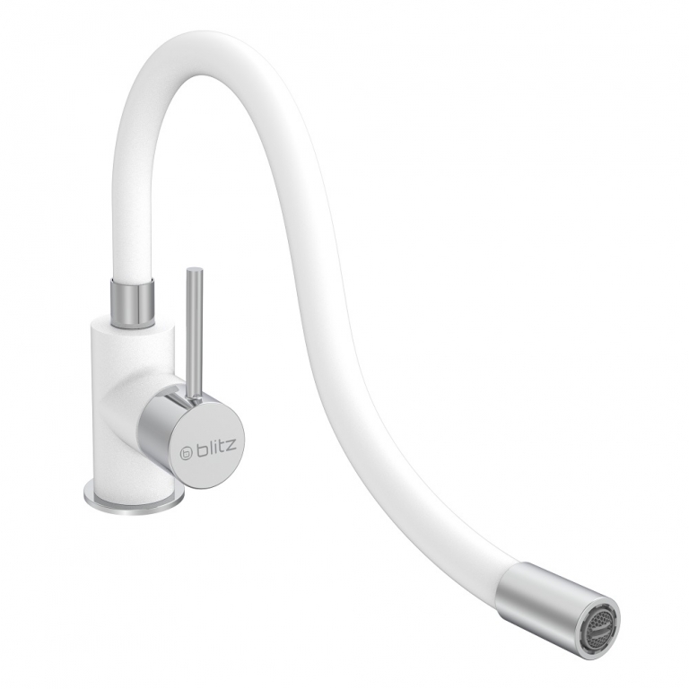 ARMATURA BLITZ K 203W ZA SUDOPER FLEX BIJELA ARMATURA BLITZ K 203W ZA SUDOPER FLEX BIJELA