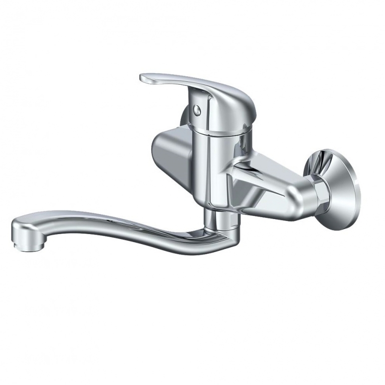 ARMATURA BLITZ K 615 POMIVALNO KORITO ZIDNA L=120