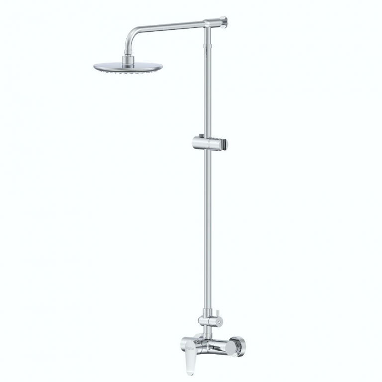 ARMATURA BLITZ KUK 927 TUŠ SAMOSTOJEČA