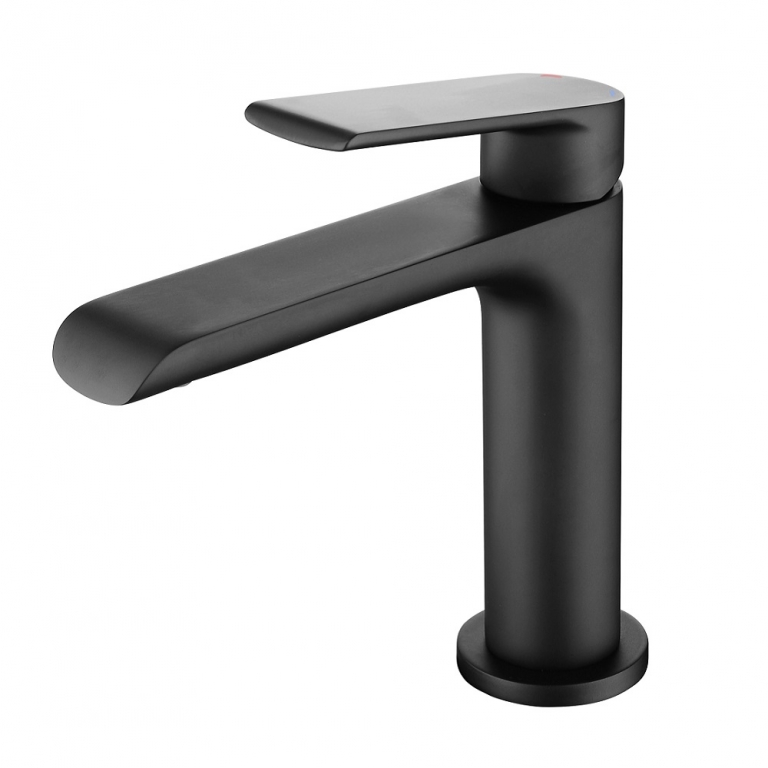 ARMATURA BLITZ VIVA 1701 ČRNA UMIVALNIK