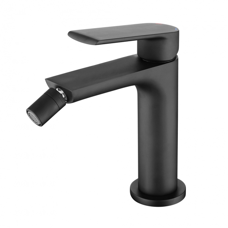 ARMATURA BLITZ VIVA 1705 ČRNA BIDE