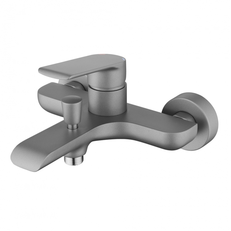 ARMATURA BLITZ VIVA 1700 BETON TUŠ/KAD