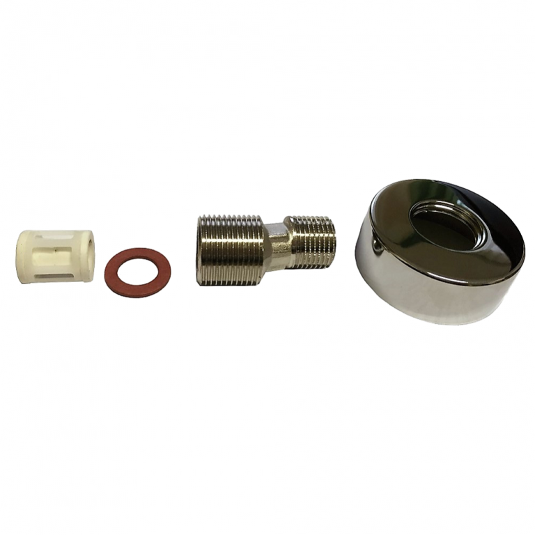 EKSCENTER SET Z DUŠILCEM ZVOKA 57MM SFT-21007