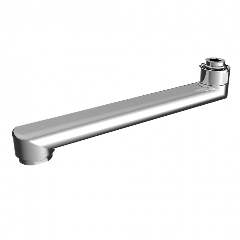 CEV IZLIVNA 120MM SET MIB-03001