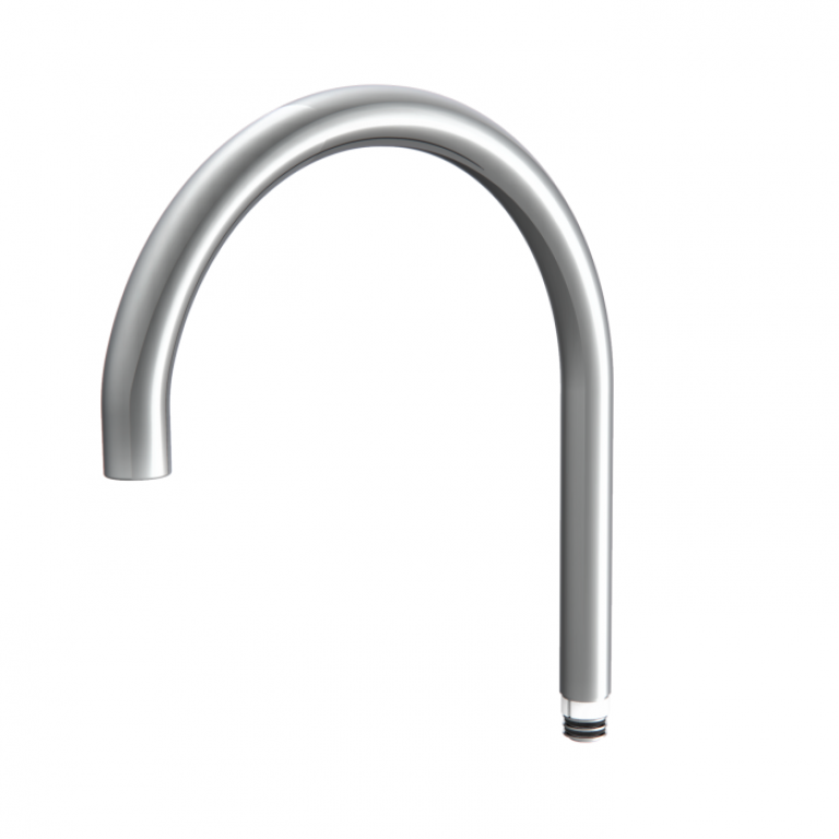 CEV IZLIVNA 410 KROMIRANA Z OBROČEM 210X247 FI22 SFT-12024