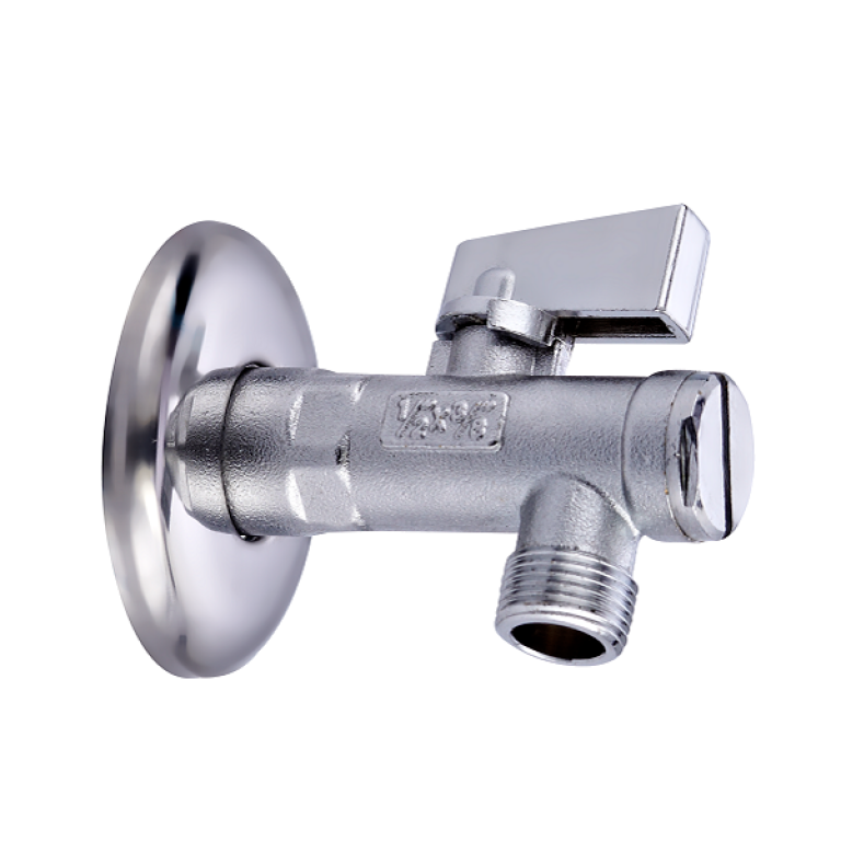 VENTIL KOTNI S FILTROM 1/2”X3/8” MIB-4115