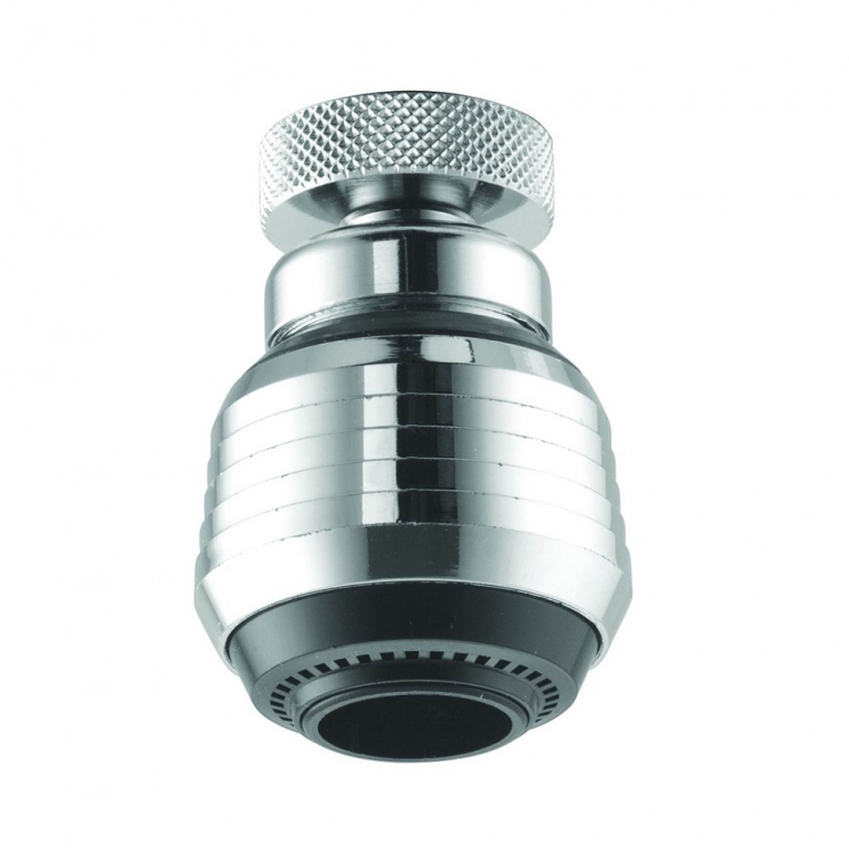 NASTAVEK ZA PIPO KROM KRATKI MIB-04001