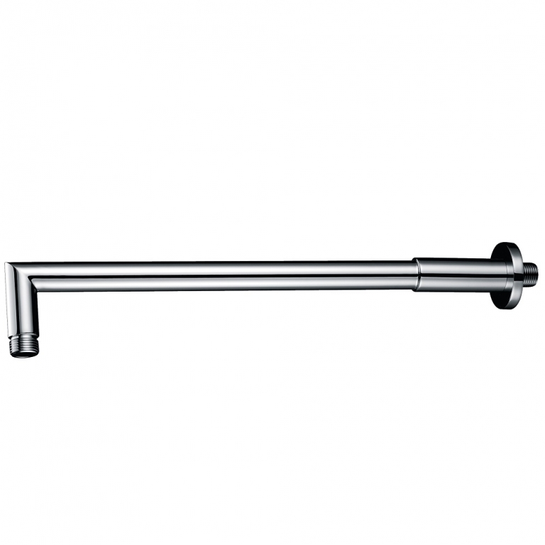 TUŠ NASTAVEK KROM 350MM MIB-40078