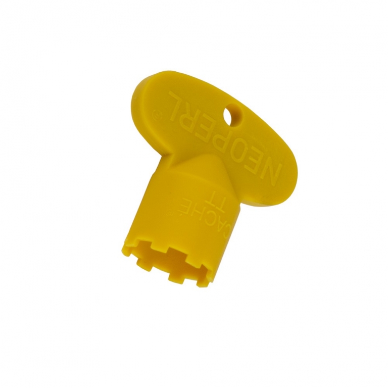 PERLATOR KLJUČ RUMEN 16.5MM MIB-27007