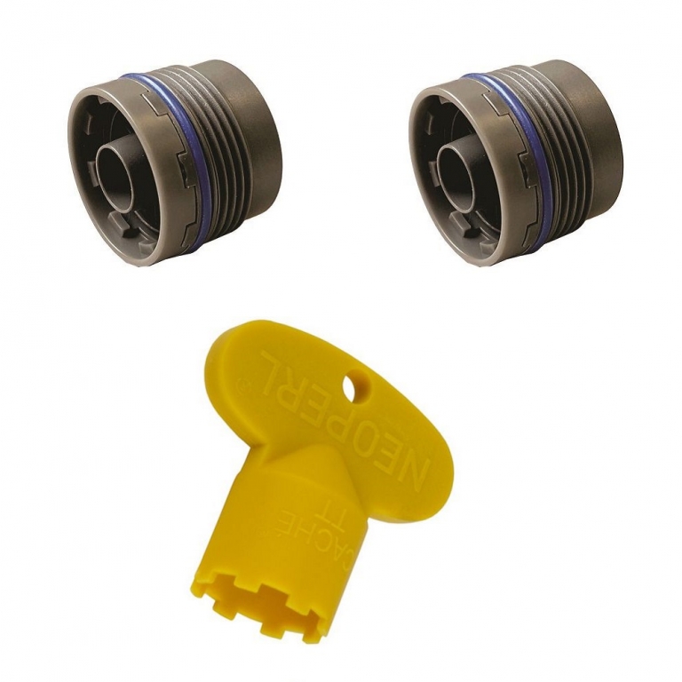 PERLATOR SET 3/1 M18X1 LP VGRADNI MIB-29020