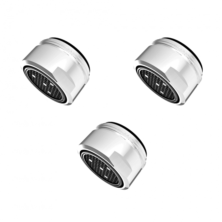 PERLATOR SET 3/1 M18X1 HC 8.3L/MIN MIB-29015