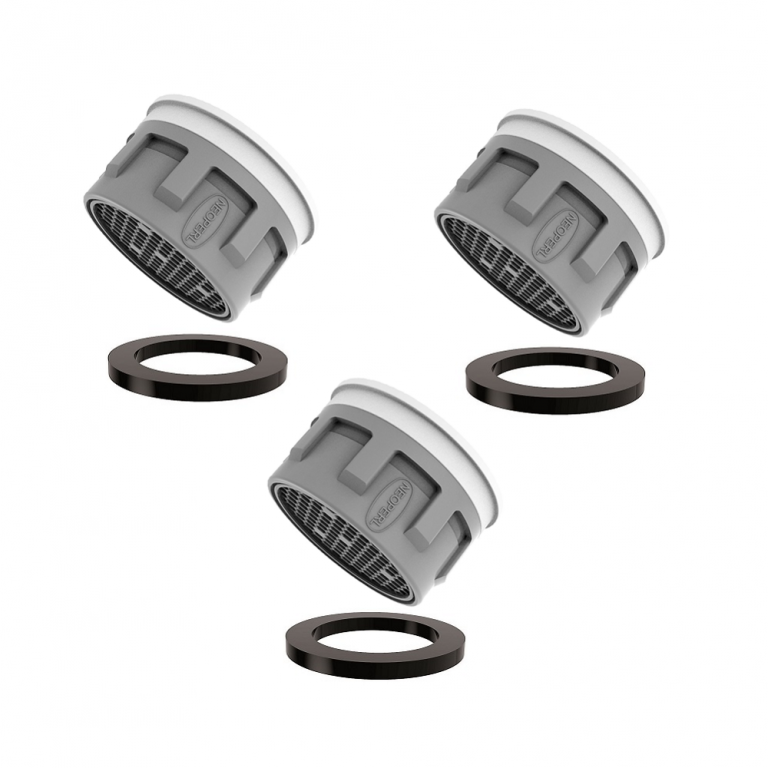 PERLATOR VLOŽEK S TESNILOM SET 3/1 M24 24L/MIN MIB-29002