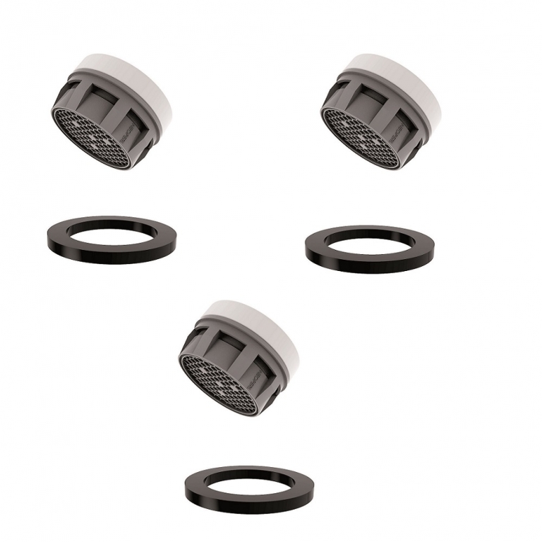 PERLATOR VLOŽEK S TESNILOM SET 3/1 M18/16 HC 8.3L/MIN MIB-29014