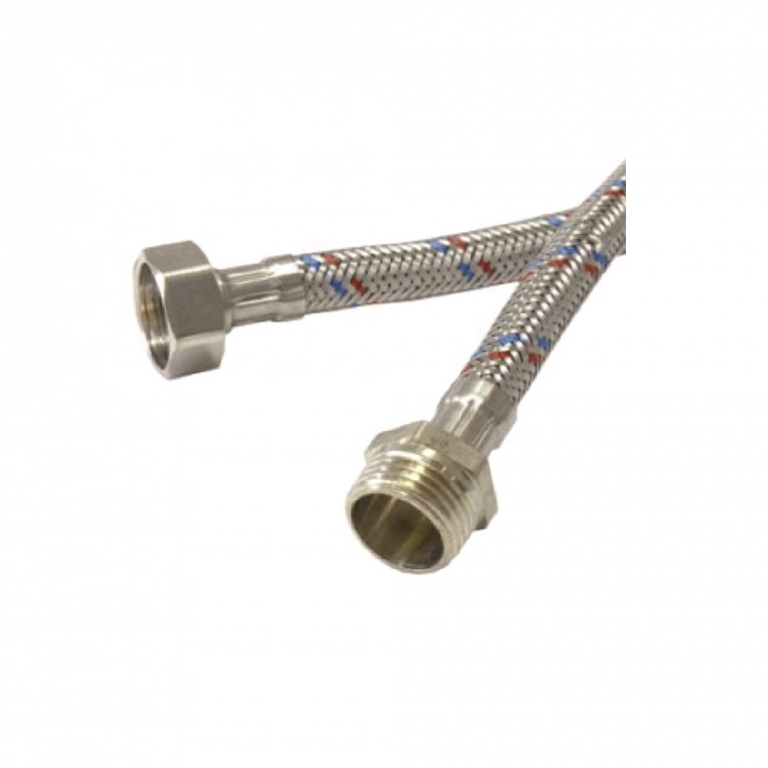 CEV PRIK. INOX BOJLER DN10 M1/2”-F1/2” 450MM MIB-01002