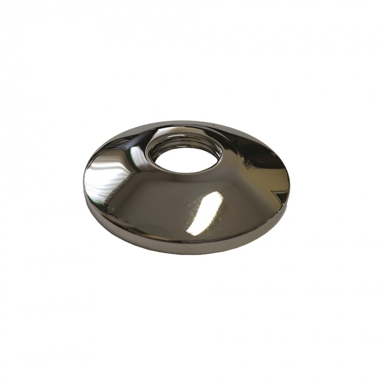 ROZETA NIZKA 1/2” Z NAVOJEM FI.62 MIB-20031