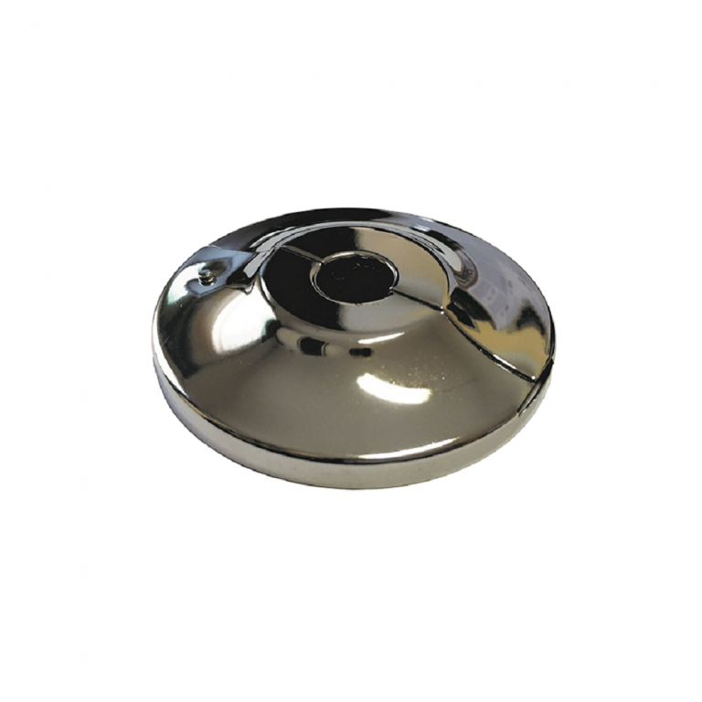 ROZETA RADIATORSKA CH-PAK DVODELNA FI.10MM PAR MIB-20002