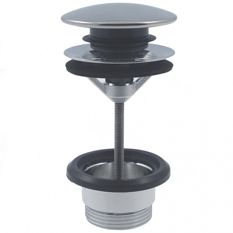 SIFON IZLIVNI 5/4” KLIK-KLAK PORCELAN MIB-11002