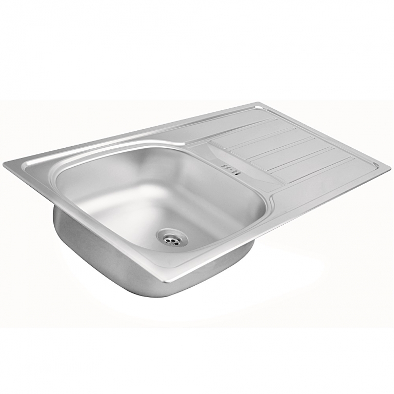 KORITO POMIVALNO INOX 760X435 MIB-25003