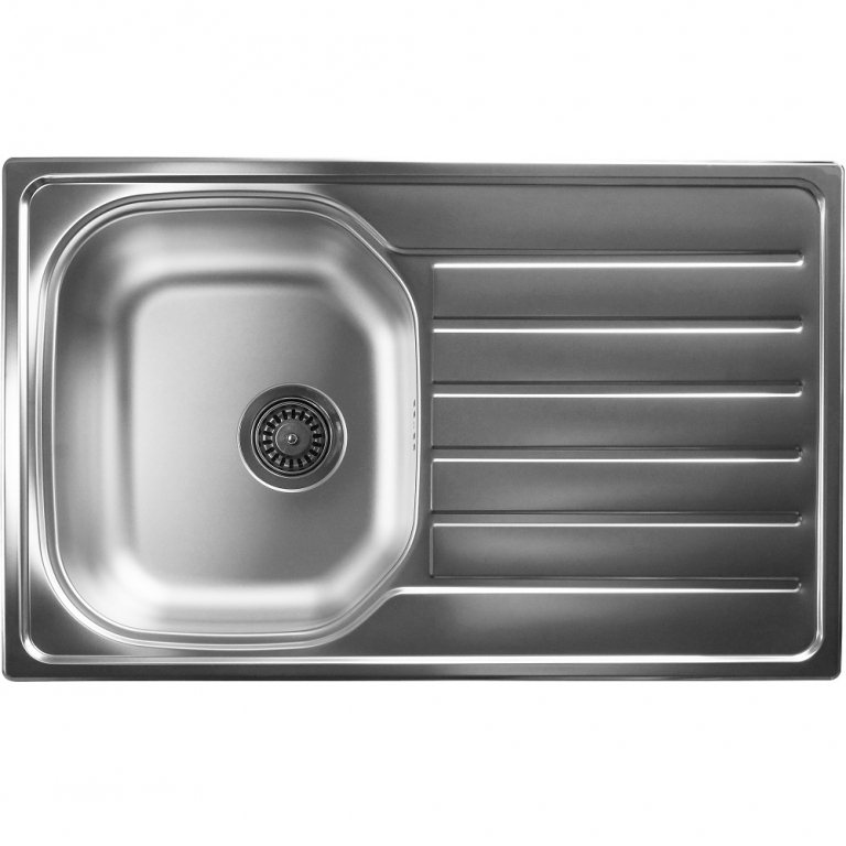 KORITO POMIVALNO INOX 800X500 MIB-25006