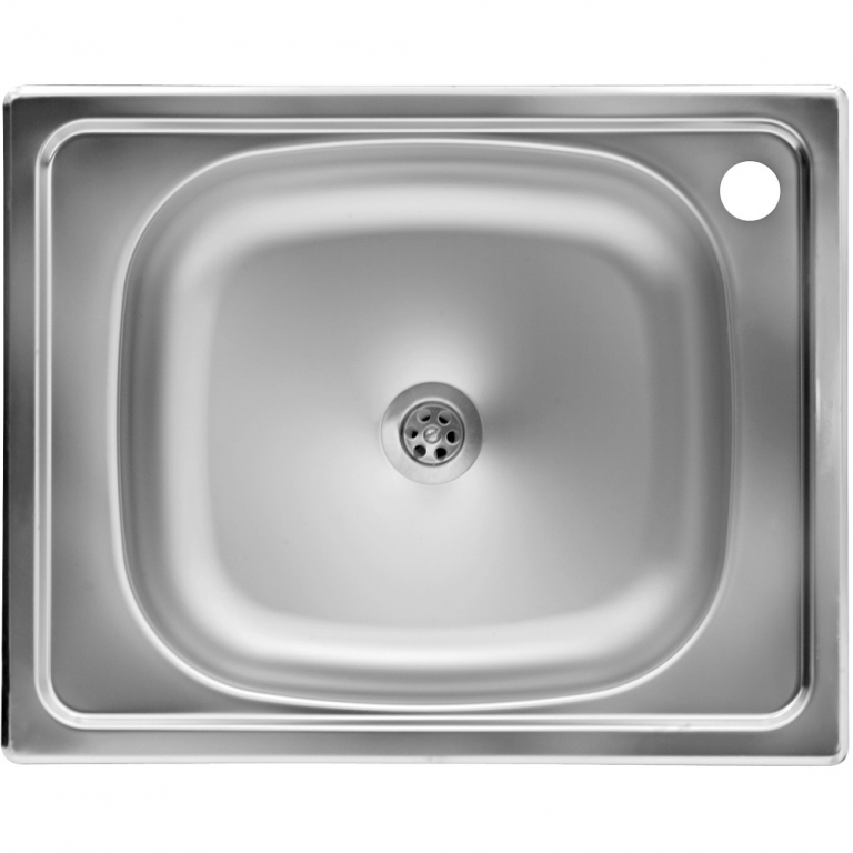 KORITO POMIVALNO INOX 500X400 MIB-25007