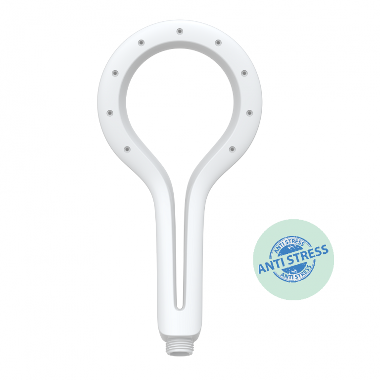 PRHA ROČNA 1F BELA PR03