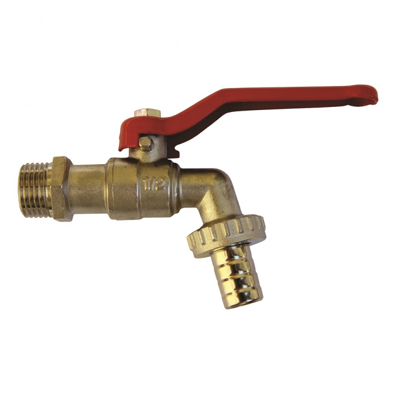 PIPA VRTNA M.S. 1/2”-3/4” MIB-1502