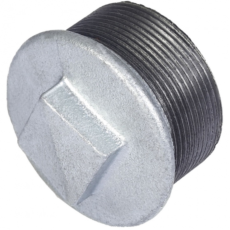 ZAMAŠEK POCINKAN ART.290 10MM (3/8”) MIB-30061