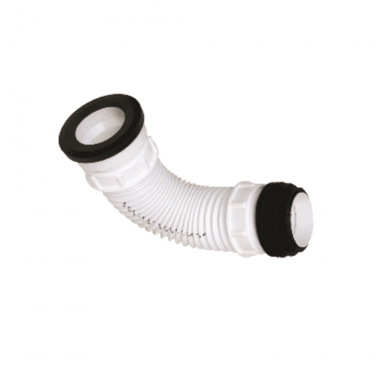 MANŠETA WC GUMIJASTA BALTIK 100/110 MIB-16008