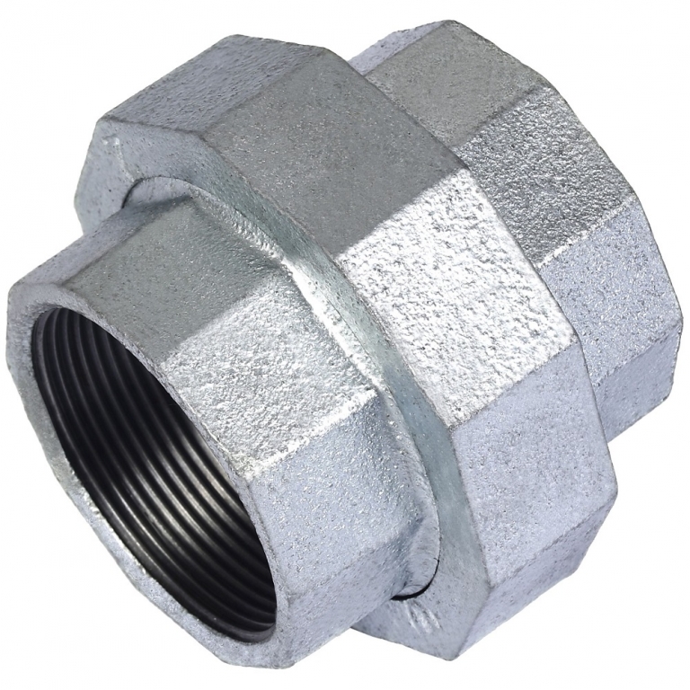 PRIVIJALO POCINKANO ART.340 25MM (1”) MIB-30081