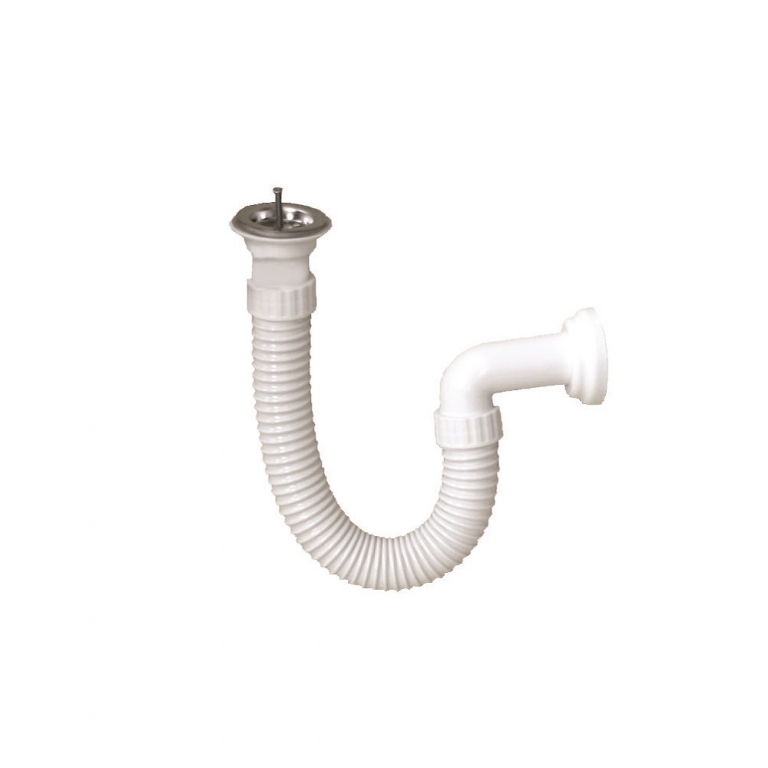 SIFON SET UMIVALNIK FI.60 5/4” MIB-12001