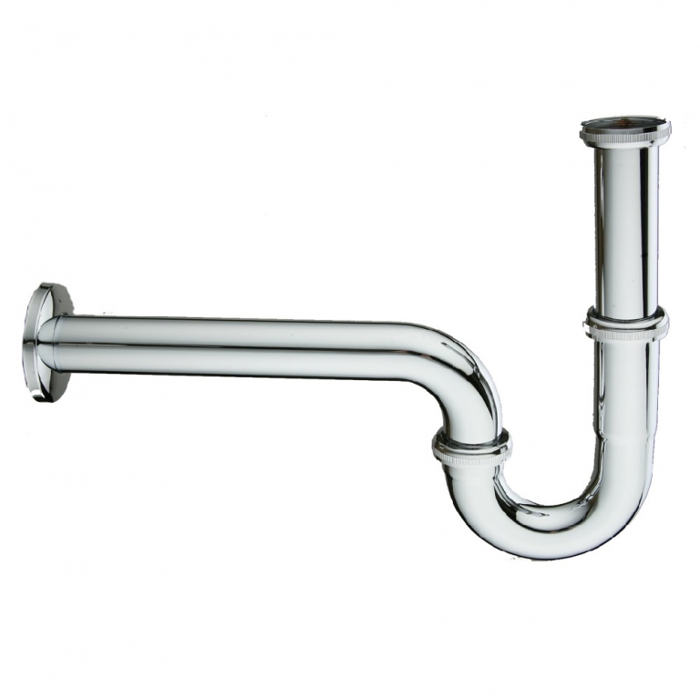 SIFON UMIVALNIK S 5/4” 120X250 BLITZ MIB-8002