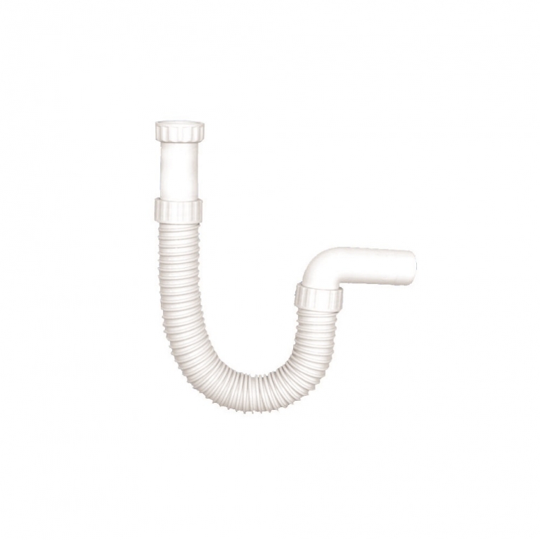 SIFON UMIVALNIK PVC 5/4” MIB-12012