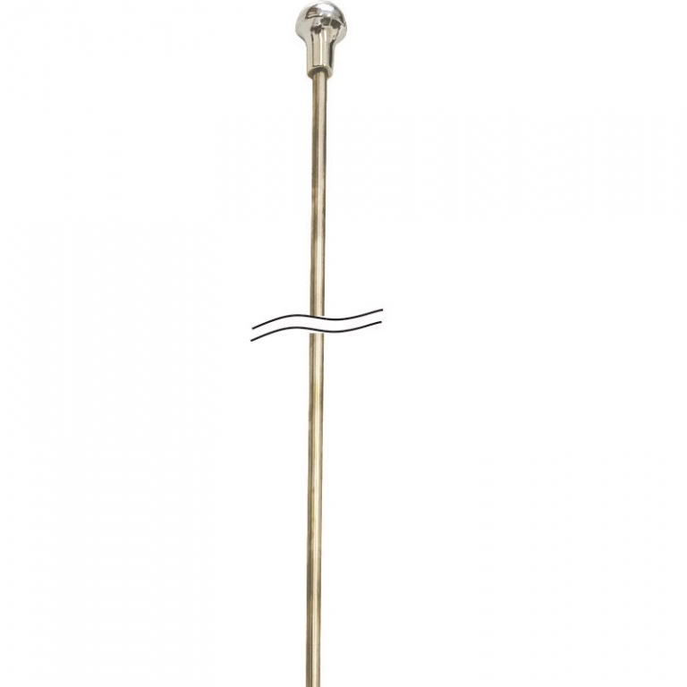 PALICA SIFONA 360MM INOX FI.4MM MIB-4930