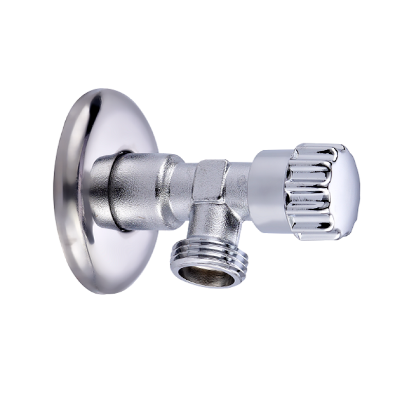 VENTIL KOTNI 1/2”X1/2” MIB-4118