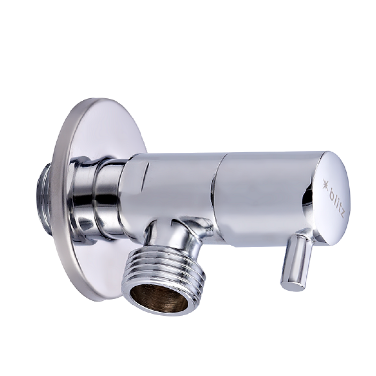 VENTIL KOTNI 90° 1/2”X1/2” MIB-4147