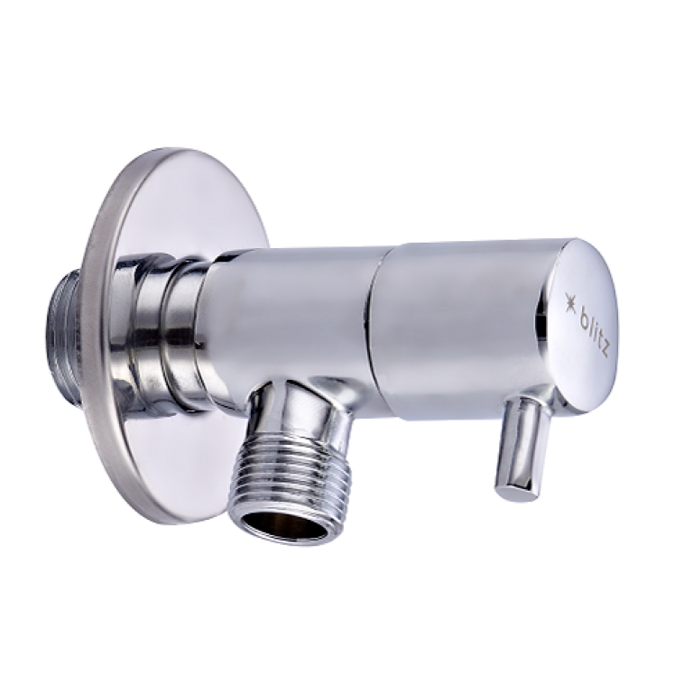 VENTIL KOTNI 90° 1/2”X3/8” MIB-4146