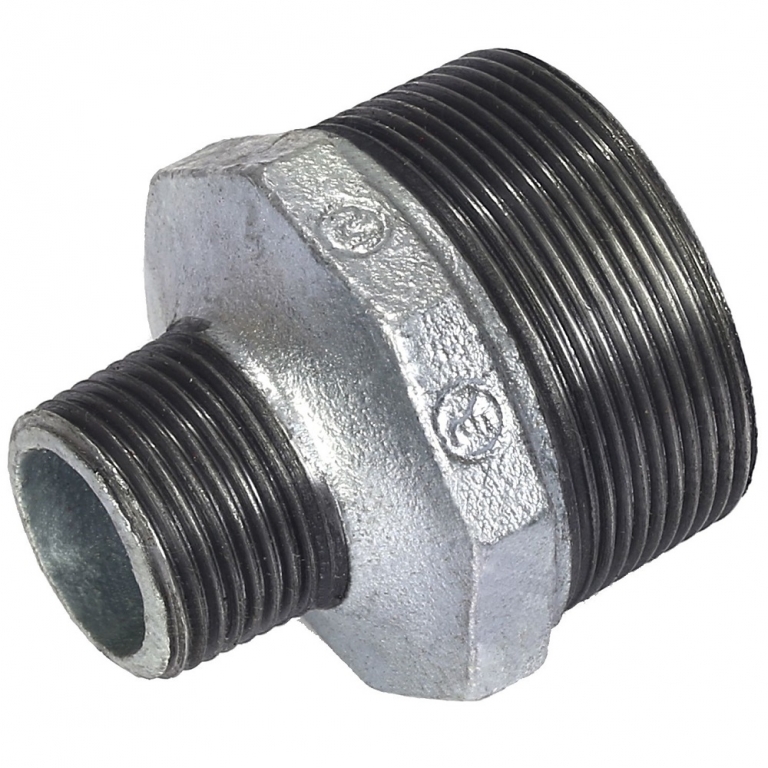 TULJAVKA REDUCIRNA POCINKANA ART.245 25MM-20MM (1”-3/4”) MIB-30039