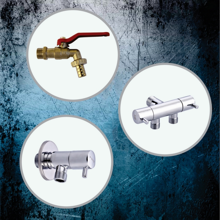 Valves