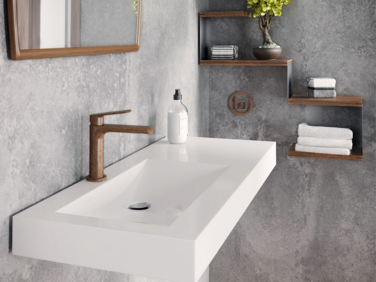 Bathroom mixers Bathroom mixers