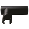 NOSAČ TUŠA CRNI MIB-08007